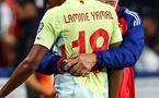 Barça–Roja : nouveau clash autour de l’opération de Lamine Yamal