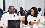 Budget 2026 : Dr Serigne Guèye Diop et Dr Abdourahmane Diouf obtiennent l’aval des députés pour leurs budgets respectifs