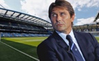 OFFICIEL - Conte, nouveau manager de Chelsea