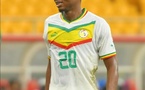 Amical Brésil-Sénégal : Habib Diallo forfait à cause d’une blessure musculaire