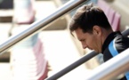 Panama Papers: Lionel Messi s'explique