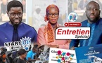 Startups sénégalaises : Khadija Thouré invitée de « L’Entretien » sur PressAfrik TV HD