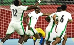 Barrages Mondial 2026 : le Nigeria écrase le Gabon (4-1) et file en finale
