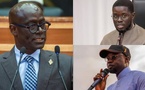 Thierno A. Sall : « diviser le pays entre pro Diomaye et pro Sonko, c'est trahir le Sénégal»