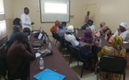 Kolda : les acteurs territoriaux se dotent d’outils de communication pour intensifier la lutte contre la fièvre de la Vallée du Rift et le Mpox