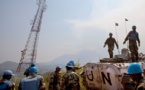 Renouvellement du mandat de la MONUSCO en RDC