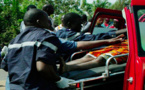 Bilan des accidents de la circulation : 400 morts en 2015.
