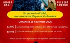 Affaire Fulbert Sambou et Didier Badji : le préfet de Dakar autorise la marche pacifique d’Amnesty International
