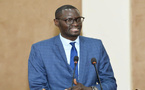 Me Abdoulaye Tine : " Ousmane Sonko, reste toujours éligible"