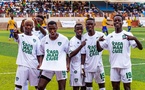 Ligue 1 (J3) : le Casa Sports toujours leader, Gorée impressionne, le Jaraaf s’enfonce