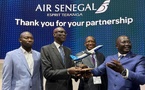Transport aérien : Air Sénégal commande neuf (09) Boeing, son plus grand achat de flotte