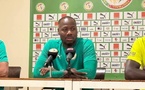 Pape Thiaw face au Kenya : " Ce sera pas facile, ils viendront nous mettre en difficulté"