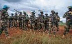 MINUSCA : la SENQRF, pilier de la protection des civils malgré des conditions difficiles