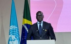 COP30 : le Sénégal réaffirme son engagement pour l’action climatique et la transition juste