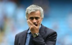 Mourinho veut un accord écrit avec Manchester United