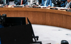 Le Conseil de sécurité de l'ONU vote pour le déploiement d'une force internationale à Gaza