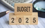 Budget de l'État au 3e trimestre 2025 : des recettes en hausse mais un déficit de 1 059 milliards de F Cfa
