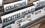 Exécution budgétaire (3e trimestre 2025) : les recettes fiscales atteignent 2 987 milliards de F Cfa
