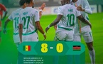 Amical : le Sénégal déroule et écrase le Kenya sur un large 8–0