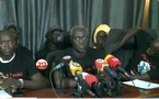 Affaire Didier Badji et Fulbert Sambou: les familles réclament des réponses et la prise en charge des orphelins
