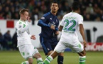 C1 1/4 Aller: le Real battu 0-2, Wolfsburg signe un grand coup avant la manche retour 