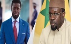 Relation avec Sonko- Cas Mimi et Abdourahmane Diouf : Diomaye assume ses choix devant les responsables de Pastef 