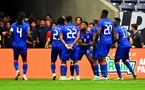 Foot : Haïti et Curaçao se qualifient pour le Mondial 2026 dans une nuit de folie