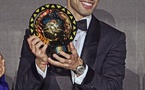 CAF Awards 2025 : Achraf Hakimi remporte le Ballon d’Or africain