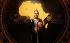 CAF Awards 2025: Ghizlaine Chebbak, meilleure joueuse africaine de l’année