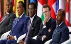 Emmanuel Macron entame une tournée de cinq jours sur le continent africain