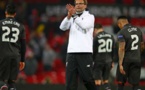 Liverpool, Jürgen Klopp : "Si Liverpool marque, je le célébrerai"