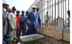 Construction de l’Arène nationale : Macky Sall lance les travaux aujourd’hui
