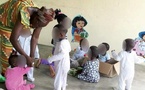 Journée des droits de l’enfant : besoins, encadrement et défis des crèches au Sénégal