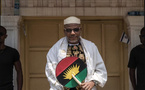 Nigeria : le leader séparatiste Nnamdi Kanu condamné à la prison à vie pour terrorisme