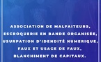 Vol de 338 millions FCFA à Dakar : la DSC neutralise un réseau, deux individus déférés