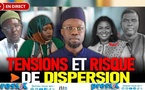 🔴Cheikh Bara Ndiaye tutoie Diomaye et accuse MNF, Fadilou keita cogne Mimi Touré et Idrissa Seck ...