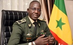 Le général Mbaye Cissé nominé pour le prestigieux Prix du Leader Africain de l'Année 2025