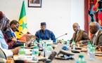 Primature : Ousmane Sonko a présidé une importante réunion jeudi