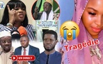 🔴Sortie musclée de Ngagne Demba Touré, la plainte de MNF, fille décédée à Thiès, sa belle famille ..