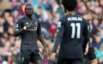 Incident de Burnley : Sadio Mané révèle enfin ce qu’il s’est réellement passé avec Salah