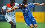 Mondial U17 : le Maroc et le Burkina Faso éliminés en quarts de finale