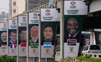 Sommet du G20 en Afrique du Sud: Ramaphosa mise sur le multilatéralisme