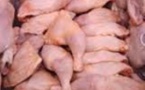 Coup de filet des Douanes de Diamniadio : Plus d’1 tonne de cuisses de poulets saisie