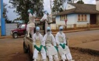 Kédougou et Kolda: «285 millions pour barrer la route à Ebola»