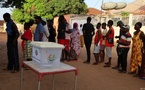 Élections sous tension en Guinée-Bissau: un vote historique sans le PAIGC