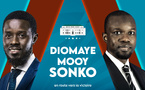 QUAND SONKO MOY DIOMAYE TEND VERS DIOMAYE "MOINS" SONKO (par Pr Abou KANE  FASEG/UCAD)