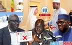 🔴EN DIRECT_Voyage de Sonko à Abou Dhabi, Madiambal contredit et Diomaye, Cas Farba Ngom ...