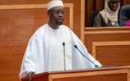 Assemblée nationale : le Pm Ousmane Sonko et son gouvernement face aux députés ce vendredi