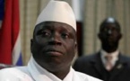 Augmentation de la taxe imposée aux camions: Yahya Jammeh revient sur sa décision