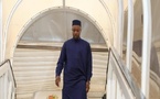Abu Dhabi : Ousmane Sonko de retour au Sénégal après un voyage discret